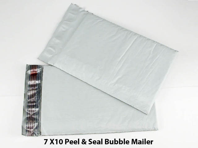 7x10 Bubble Mailer