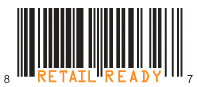 Retail Ready UPC Barcodes