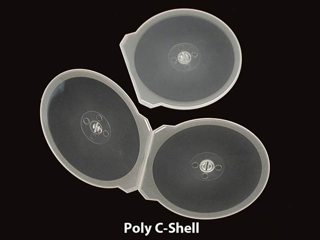 Poly C-shell