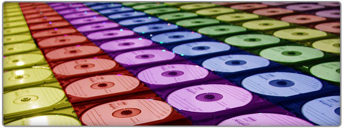 Packaging Header Image